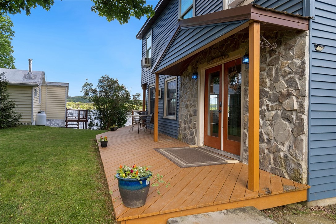 3657 Lamoka Lake Road Tyrone, NY 14815 - Photo 7 of 36