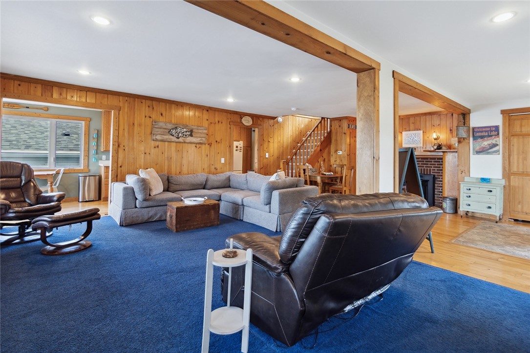 3657 Lamoka Lake Road Tyrone, NY 14815 - Photo 9 of 36