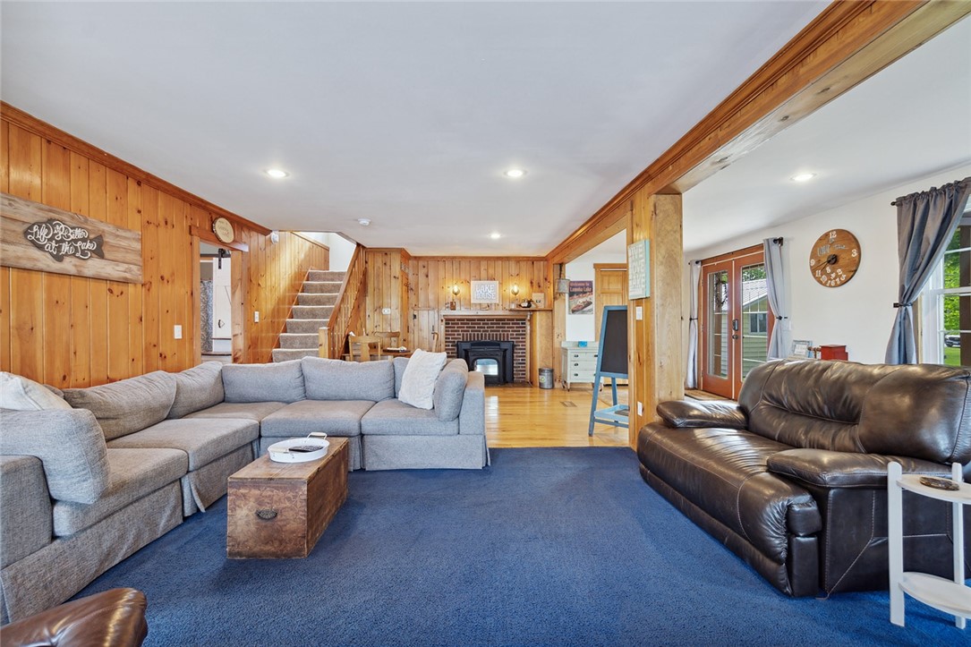 3657 Lamoka Lake Road Tyrone, NY 14815 - Photo 10 of 36