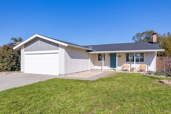 $3,050 | 1100 Merrill Court, Dixon, CA 95620