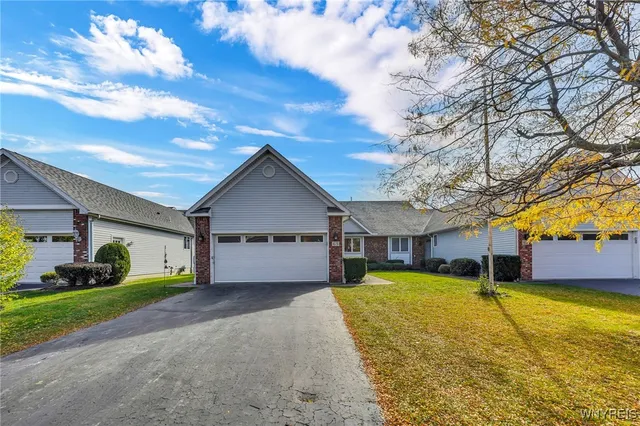 $299,998 | 63 Niagara Shore Drive, Tonawanda, NY 14150