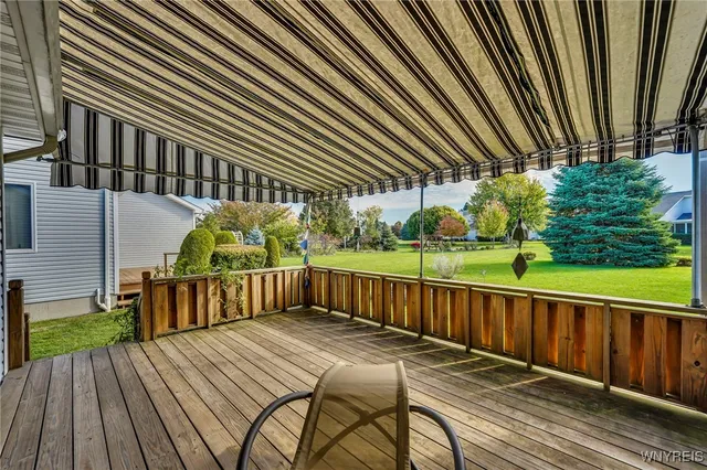 $299,998 | 63 Niagara Shore Drive, Tonawanda, NY 14150