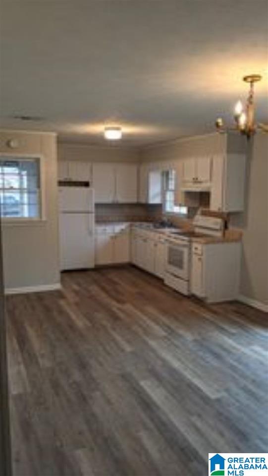 3631 Cedar Springs Road Jacksonville, AL 36265 - Photo 15 of 16