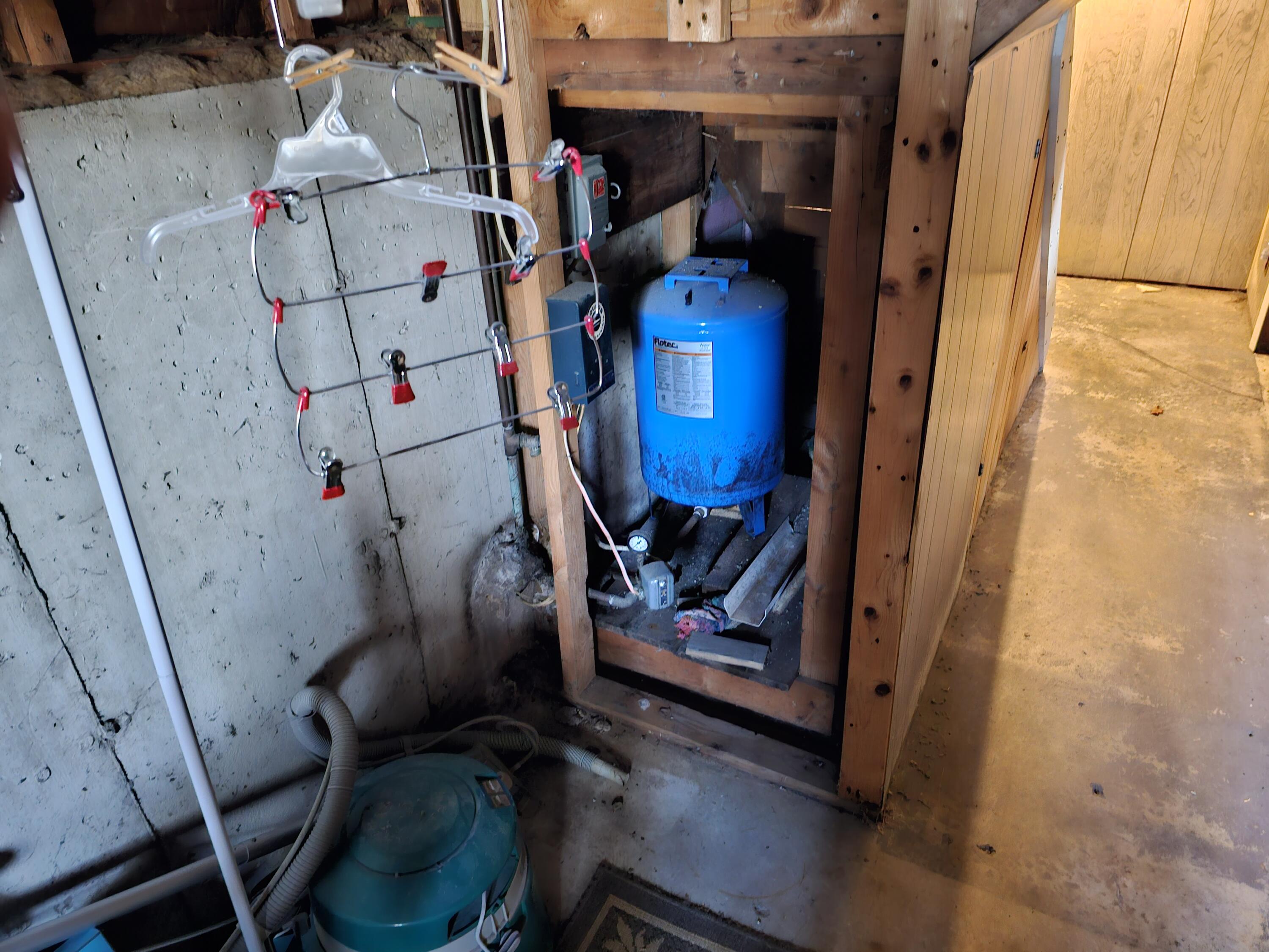 329 Abbott Road Winslow, ME 04901 - Photo 25 of 25 Hot Water Tank