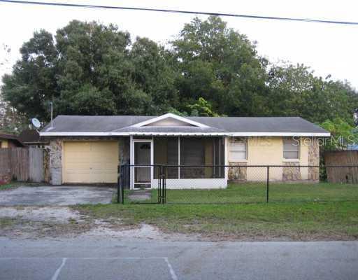 14929 Fisher Road Tampa, FL 33613 - Photo 1 of 1 Exterior Front