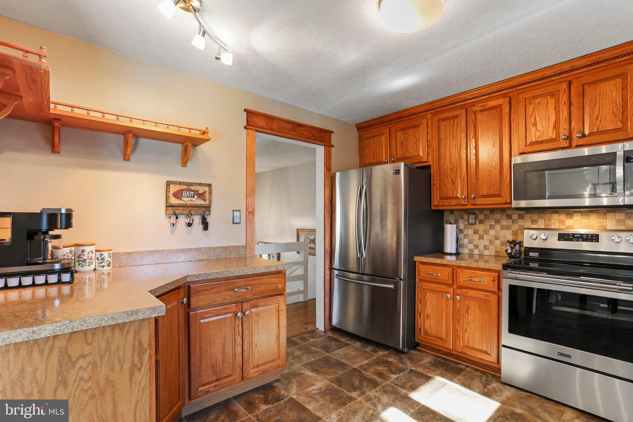 14602 Viewcrest Road Southwest Cumberland, MD 21502 - Photo 16 of 62