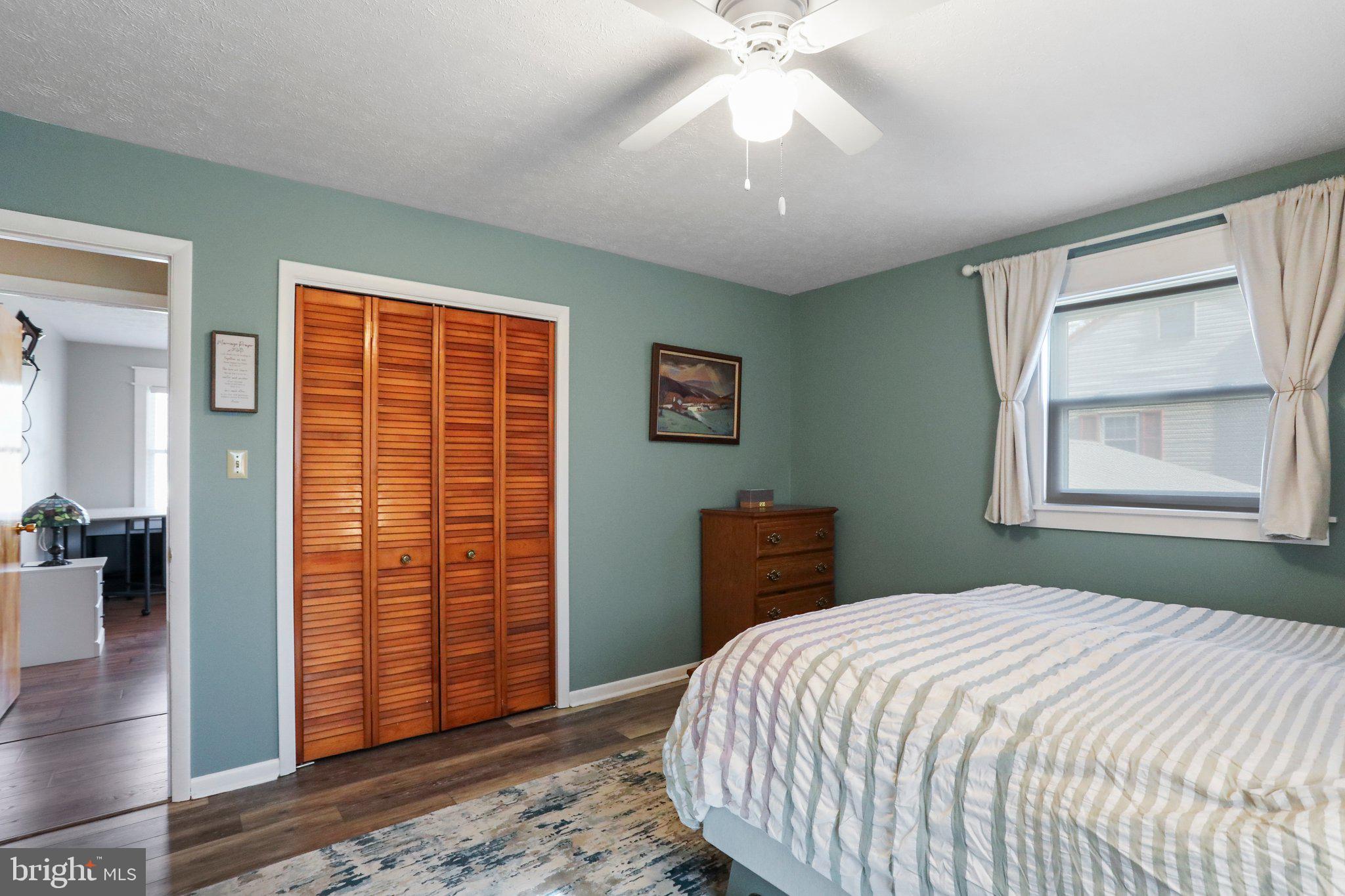14602 Viewcrest Road Southwest Cumberland, MD 21502 - Photo 23 of 62