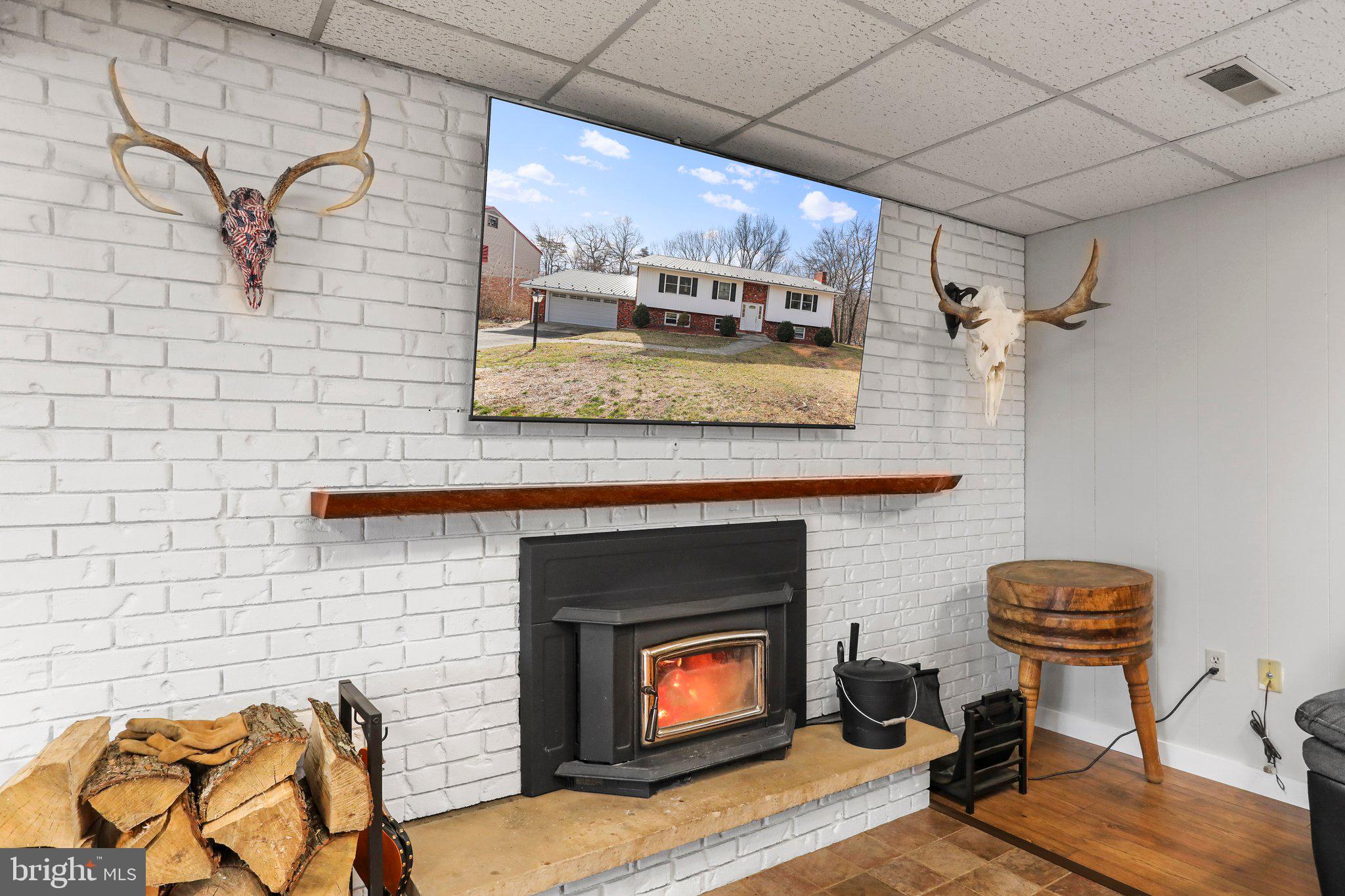 14602 Viewcrest Road Southwest Cumberland, MD 21502 - Photo 39 of 62