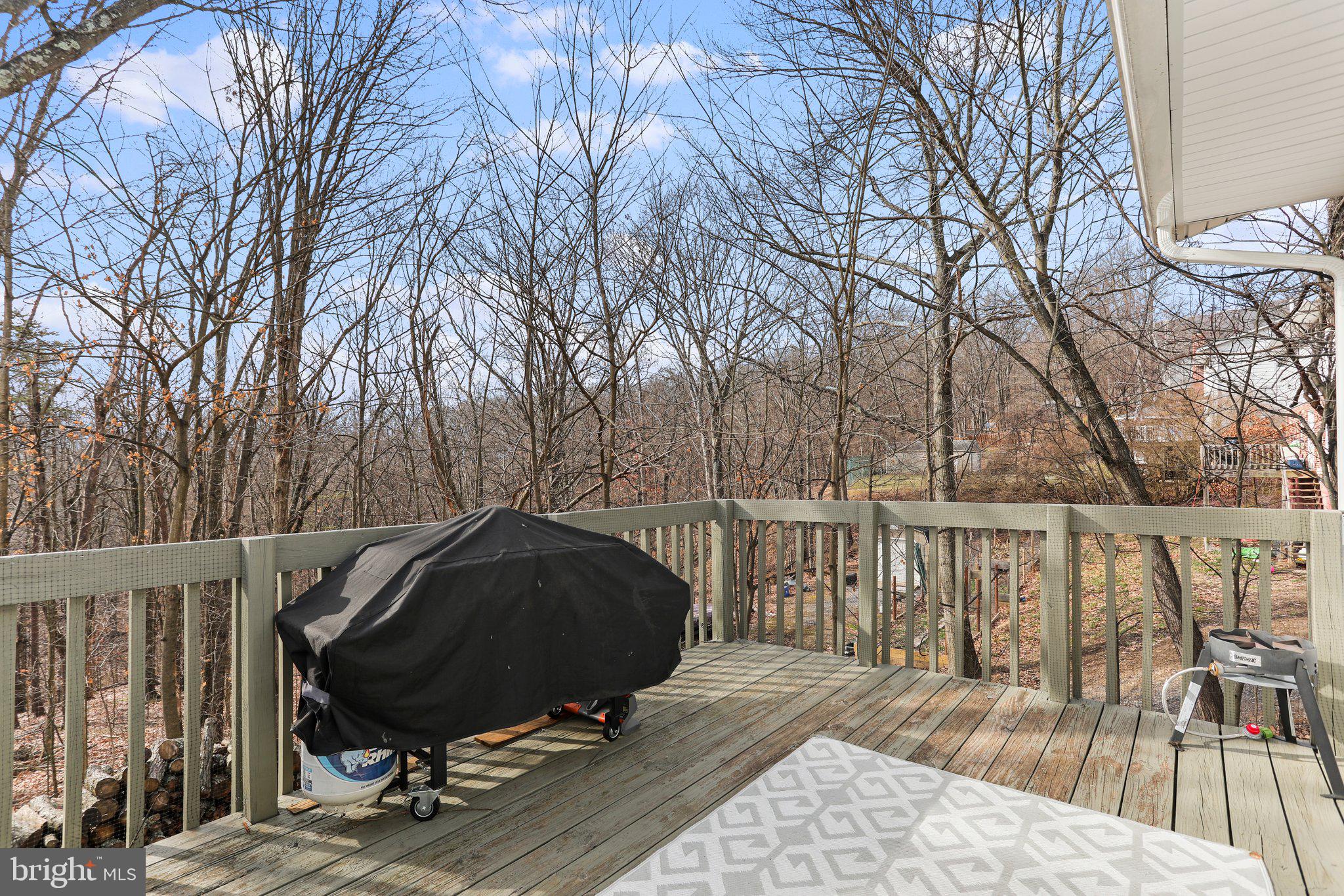 14602 Viewcrest Road Southwest Cumberland, MD 21502 - Photo 54 of 62