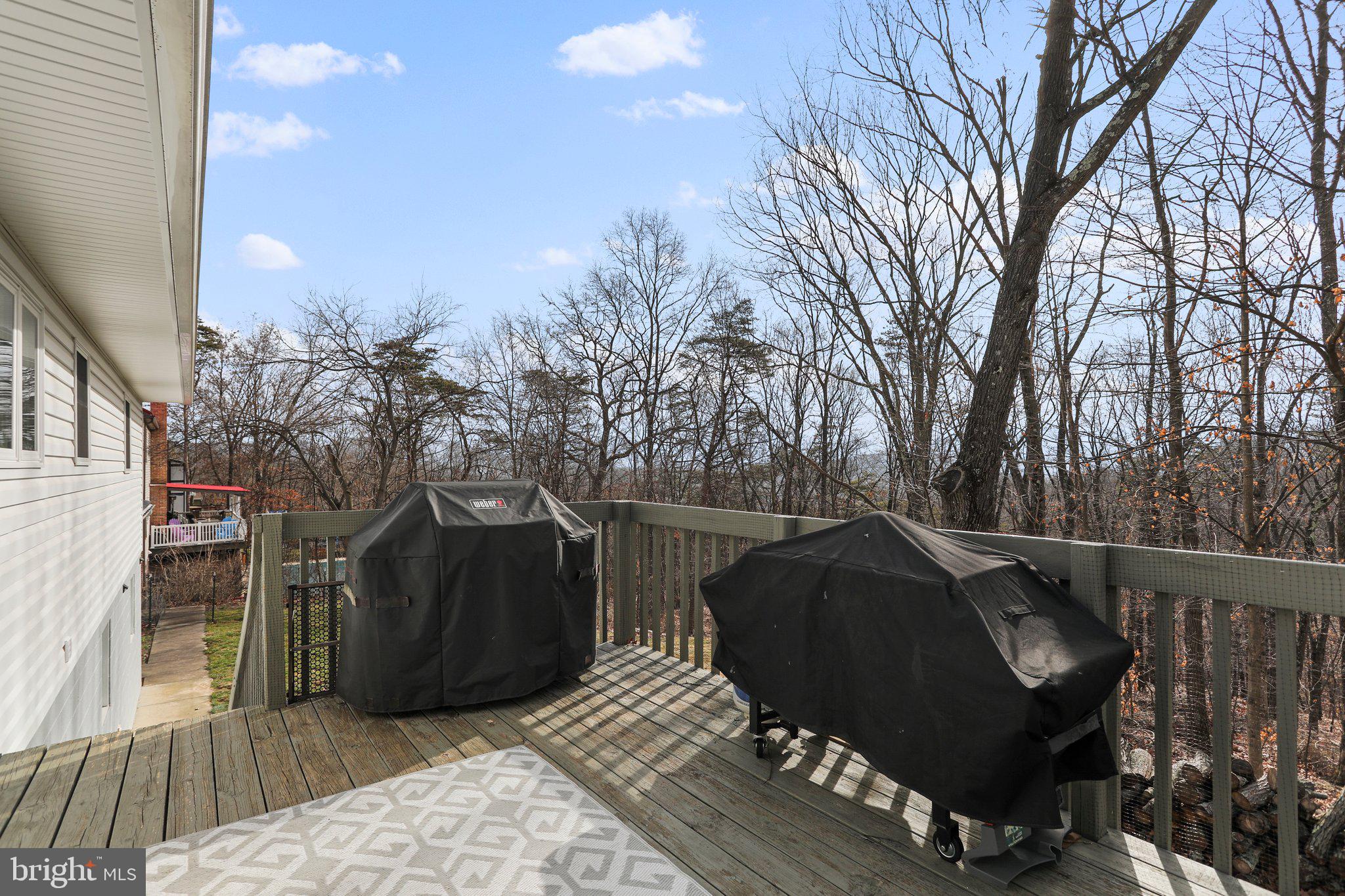 14602 Viewcrest Road Southwest Cumberland, MD 21502 - Photo 55 of 62