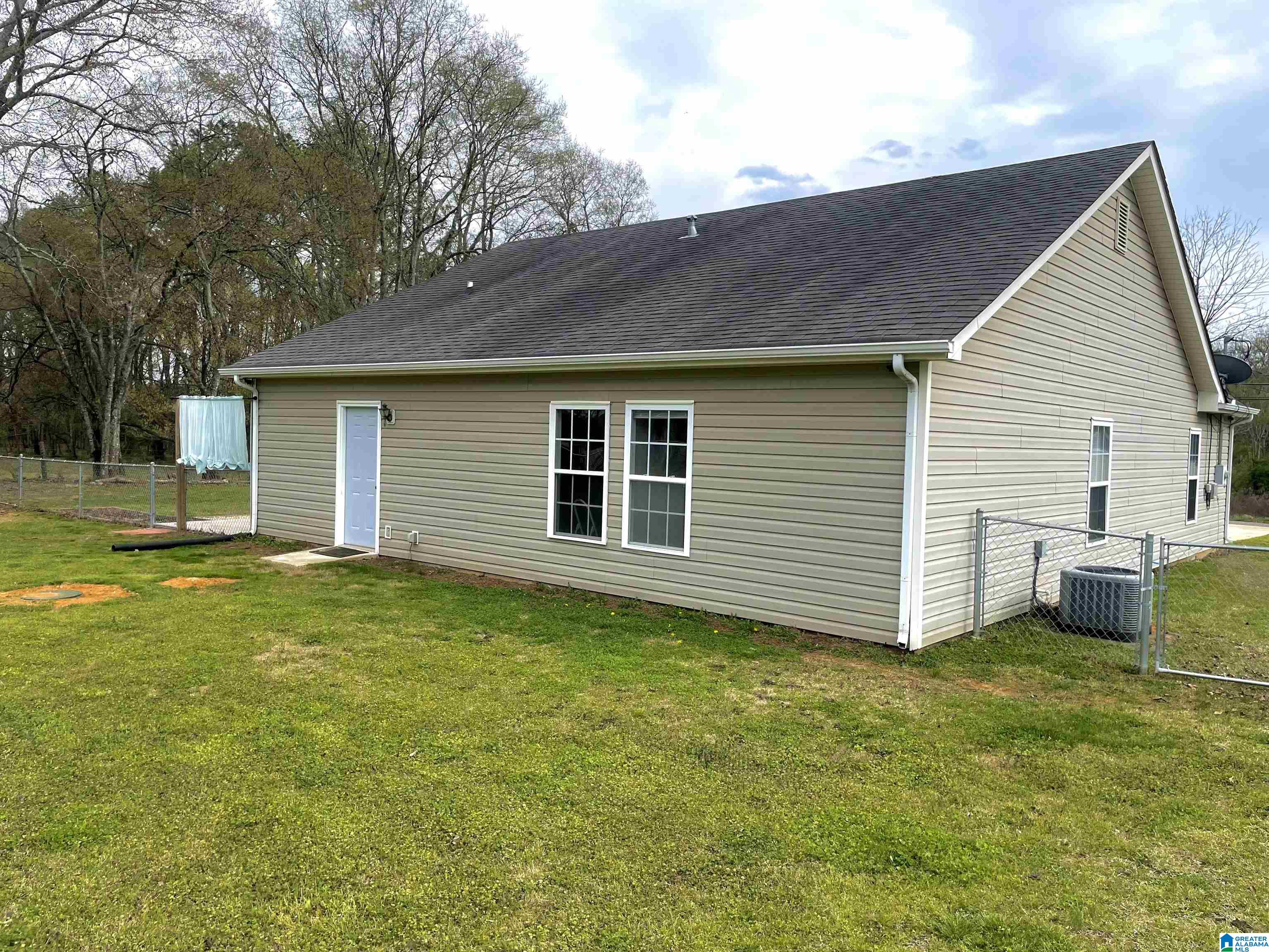 1632 Taylors Chapel Road Eastaboga, AL 36260 - Photo 8 of 25