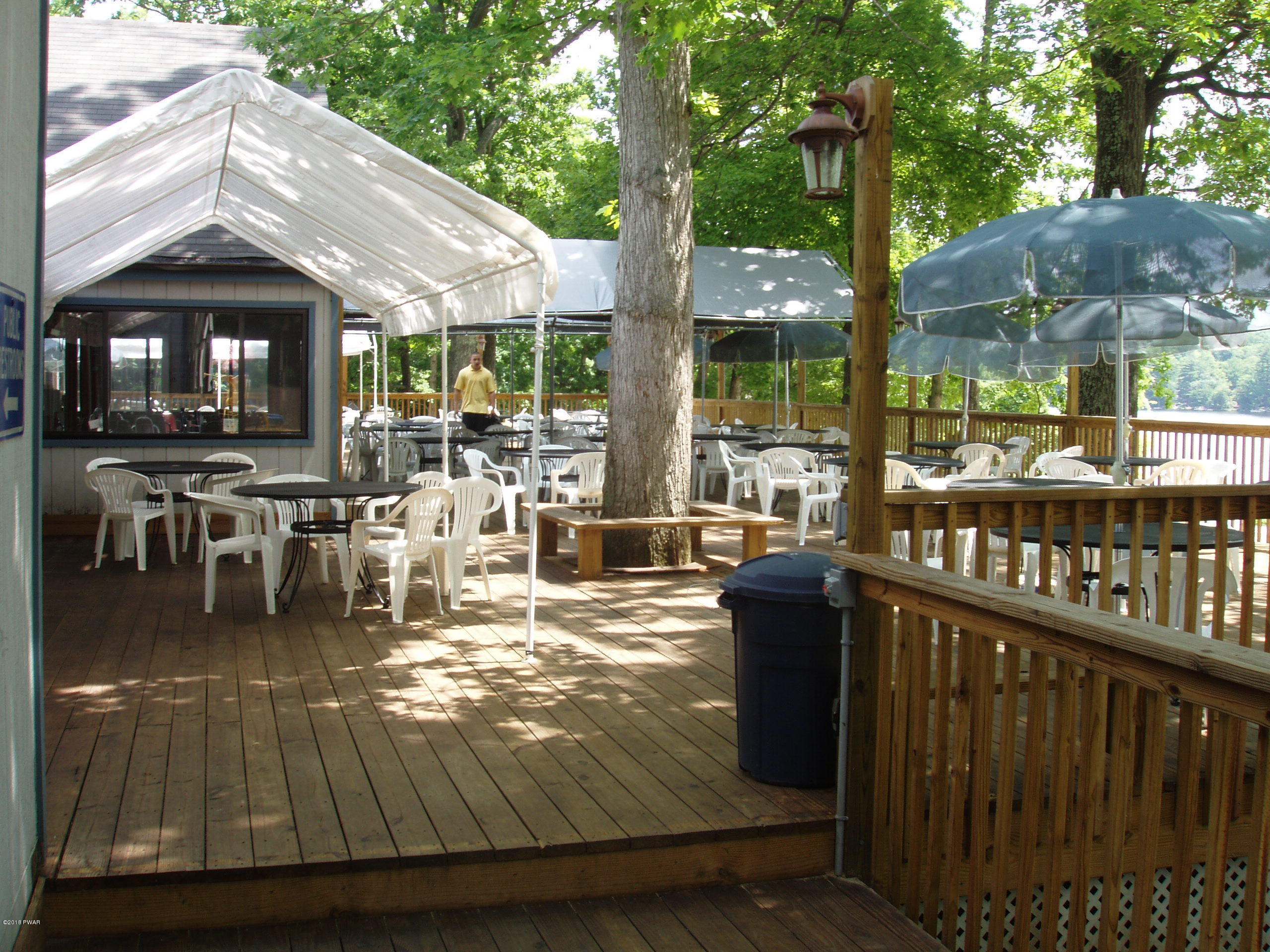 128 White Deer Road Milford, PA 18337 - Photo 31 of 46 LAKESIDE DINING