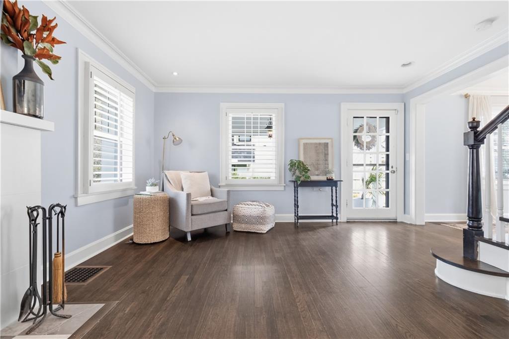 23 East Winthrope Road Kansas City, MO 64113 - Photo 12 of 50