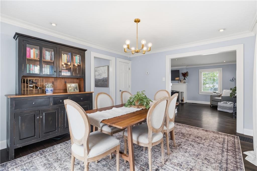 23 East Winthrope Road Kansas City, MO 64113 - Photo 17 of 50