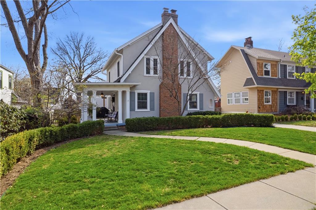 23 East Winthrope Road Kansas City, MO 64113 - Photo 2 of 50