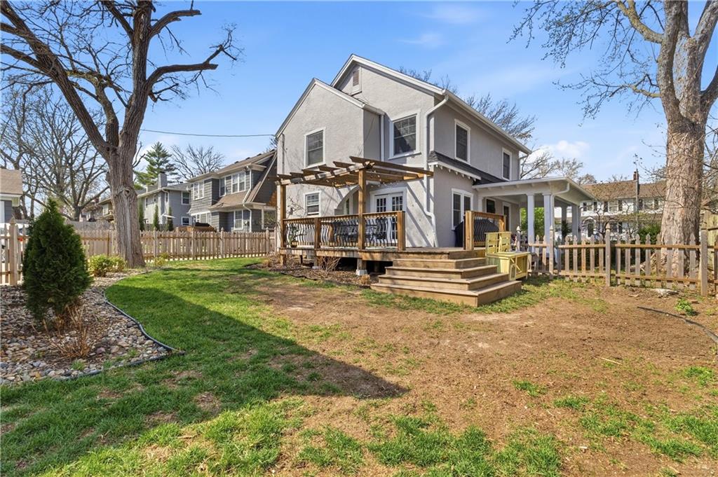 23 East Winthrope Road Kansas City, MO 64113 - Photo 44 of 50