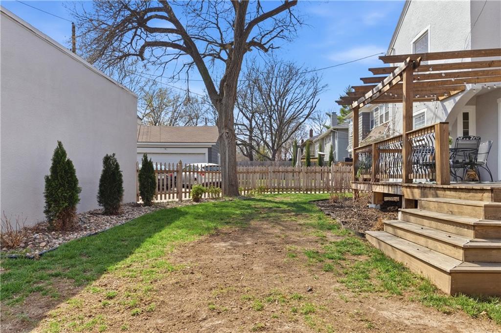 23 East Winthrope Road Kansas City, MO 64113 - Photo 45 of 50