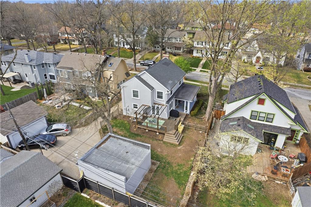 23 East Winthrope Road Kansas City, MO 64113 - Photo 48 of 50