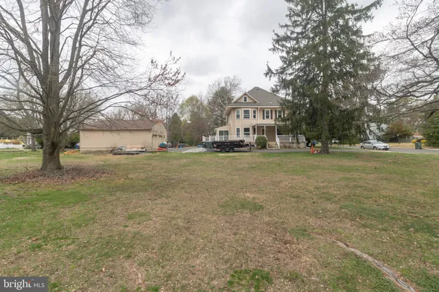 $600,000 | 112 Dickinson Road, Glassboro, NJ 08028