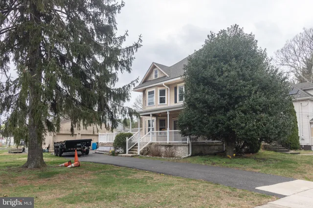 $600,000 | 112 Dickinson Road, Glassboro, NJ 08028