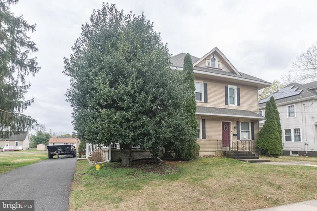 $600,000 | 112 Dickinson Road, Glassboro, NJ 08028