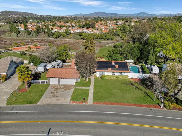 $984,000 | 31060 Vía Norte, Temecula, CA 92591