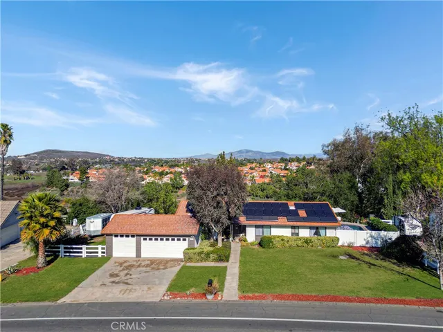 $1,050,000 | 31060 VÃa Norte, Temecula, CA 92591