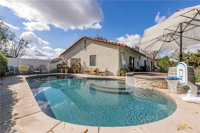 $1,050,000 | 31060 VÃa Norte, Temecula, CA 92591