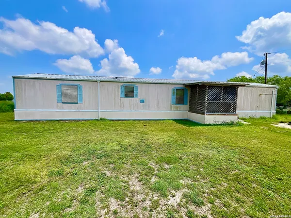 $139,000 | 110 Agape Drive, Woodsboro, TX 78393