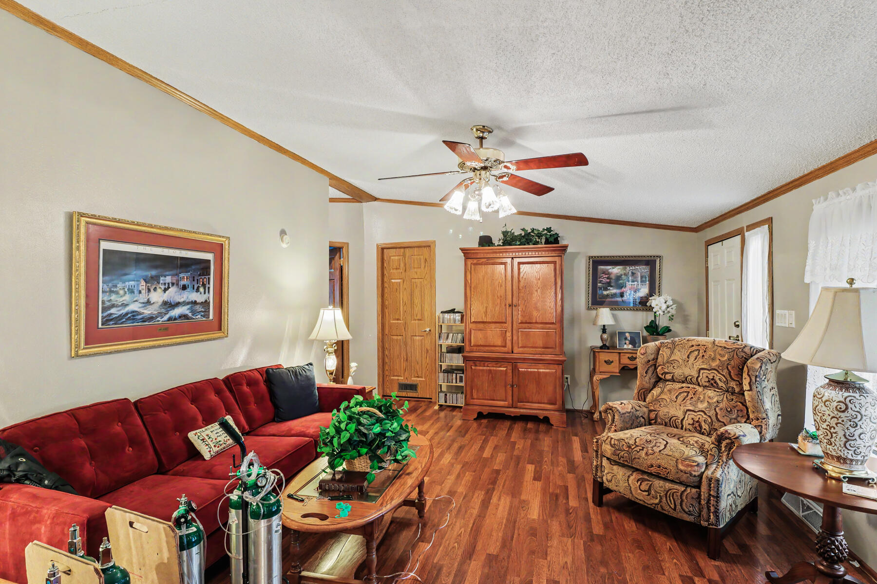 39 Rosa Drive St. Matthews, SC 29135 - Photo 9 of 45