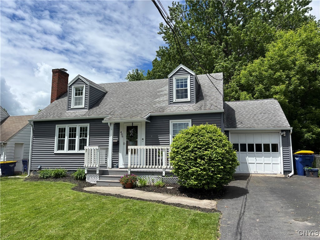 406 Fay Road Geddes, NY 13219 - Photo 1 of 1 Gallery Image 1