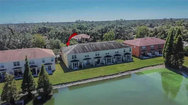 a sign that is on a wooden door