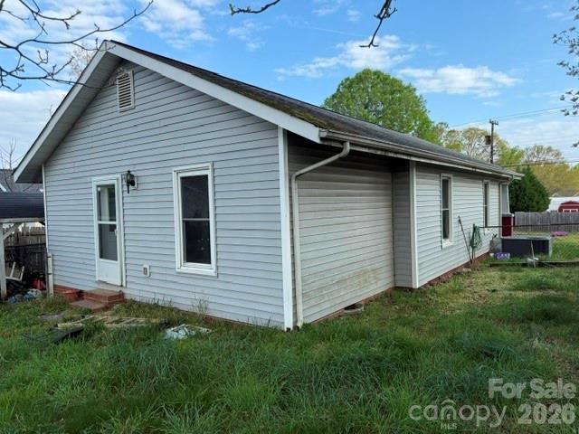 1506 Moose Road Kannapolis, NC 28083 - Photo 4 of 9 Gallery Image 4