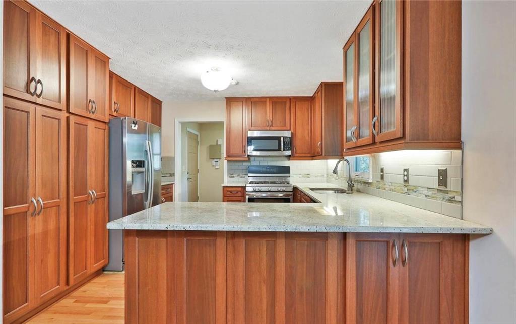 385 Vaughn Road Newnan, GA 30265 - Photo 23 of 70
