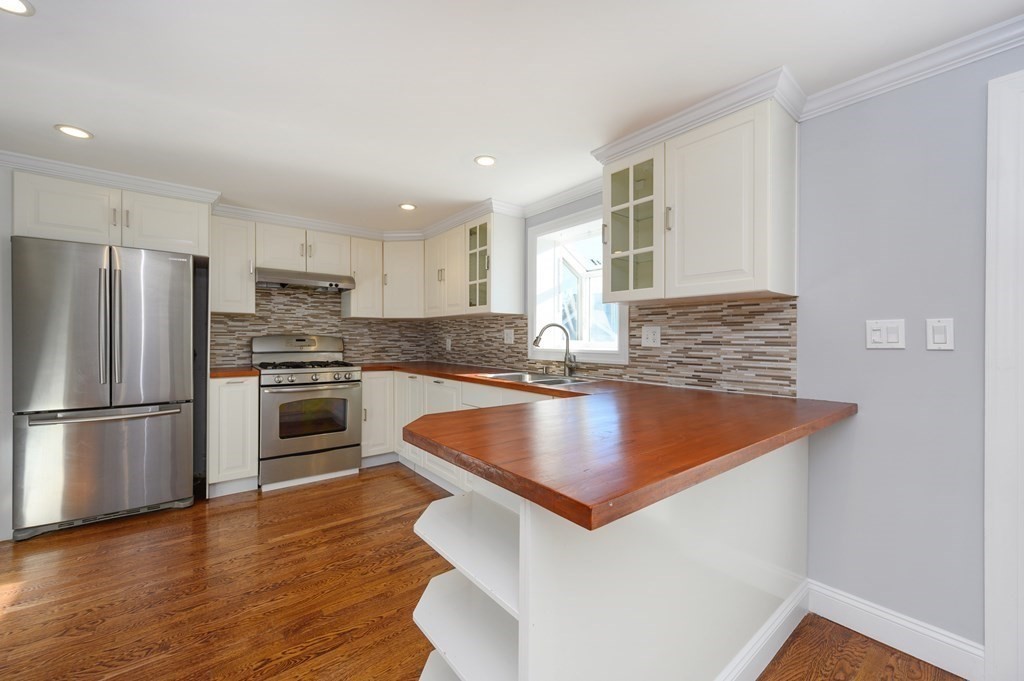 59 Aberdeen Road, Unit 59 Quincy, MA 02171 - Photo 7 of 26