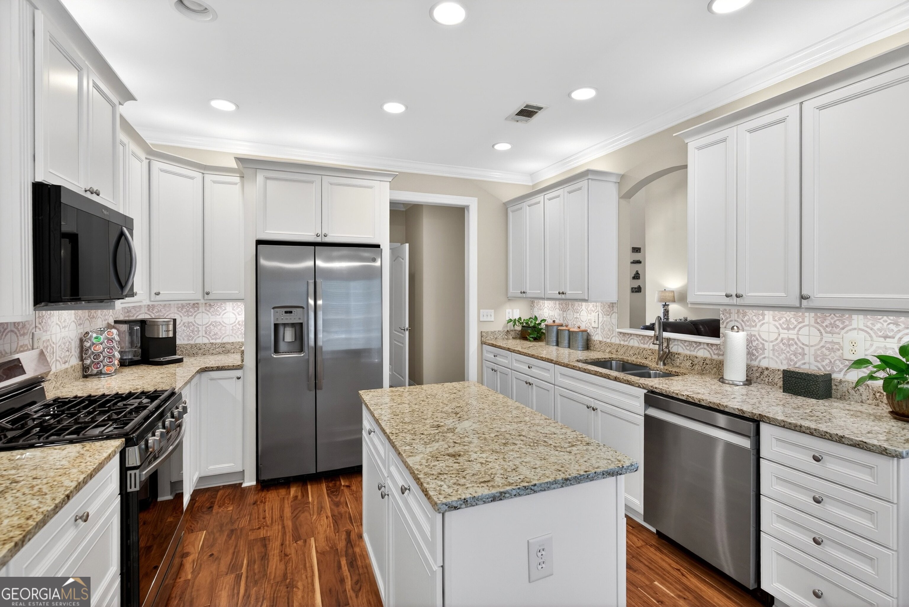 6535 Riada Court McDonough, GA 30253 - Photo 18 of 61