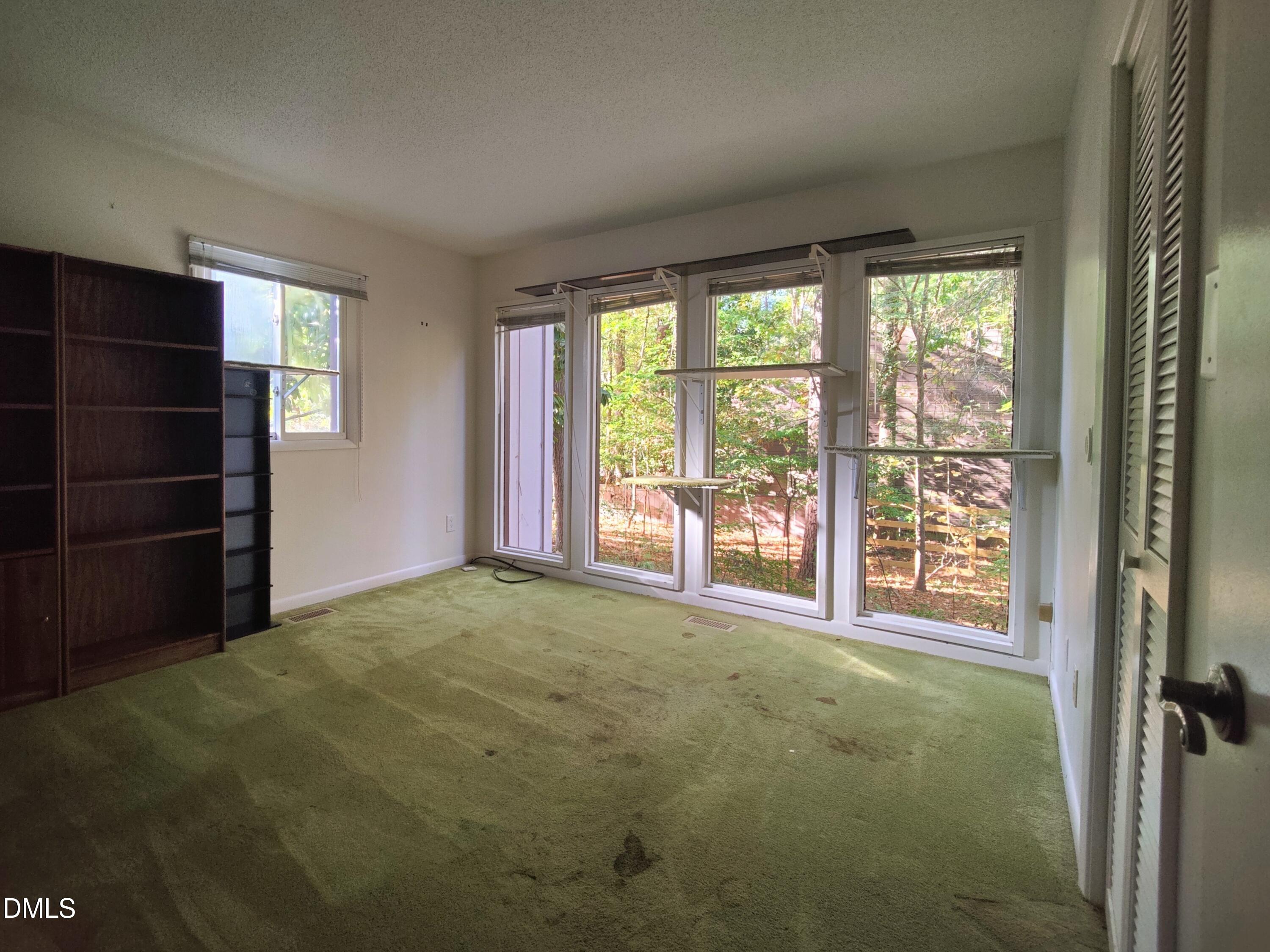 5008 Butternut Road Durham, NC 27707 - Photo 39 of 70 Bedroom 2