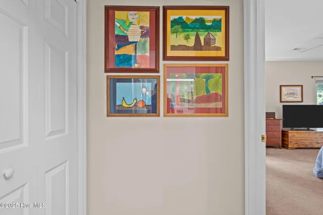 $399,500 | 109 Florence Drive, Pinehurst, NC 28374