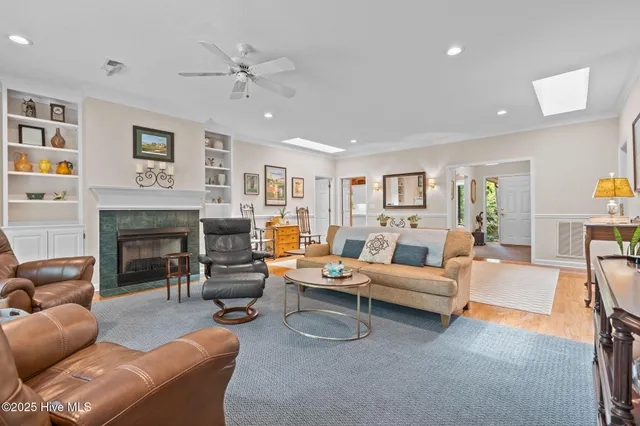 $399,500 | 109 Florence Drive, Pinehurst, NC 28374