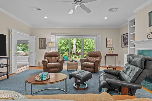 $399,500 | 109 Florence Drive, Pinehurst, NC 28374