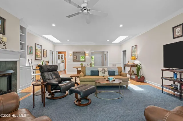 $399,500 | 109 Florence Drive, Pinehurst, NC 28374