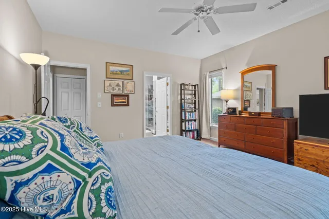 $399,500 | 109 Florence Drive, Pinehurst, NC 28374