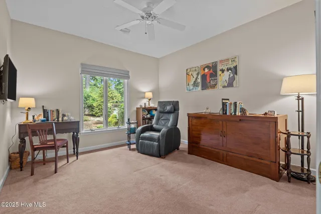 $399,500 | 109 Florence Drive, Pinehurst, NC 28374