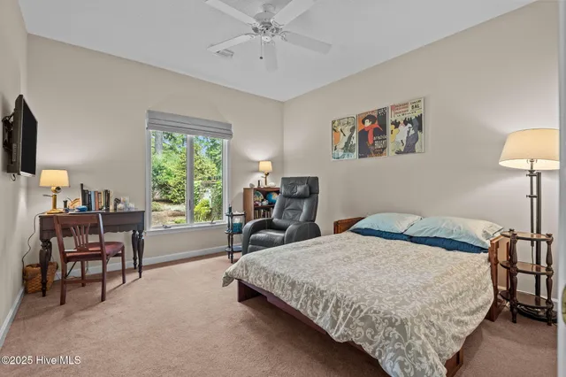 $399,500 | 109 Florence Drive, Pinehurst, NC 28374