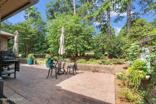 $399,500 | 109 Florence Drive, Pinehurst, NC 28374