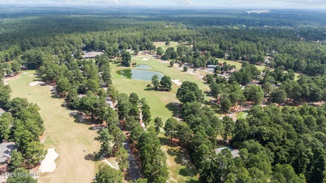 $399,500 | 109 Florence Drive, Pinehurst, NC 28374