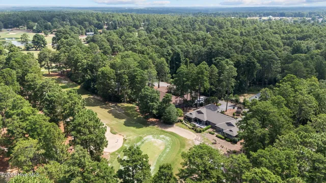 $399,500 | 109 Florence Drive, Pinehurst, NC 28374