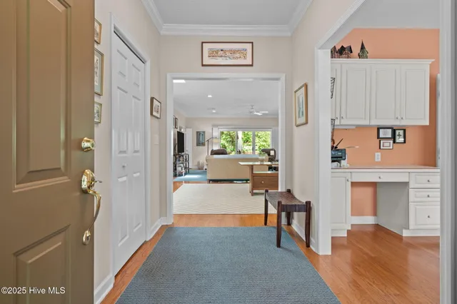 $399,500 | 109 Florence Drive, Pinehurst, NC 28374