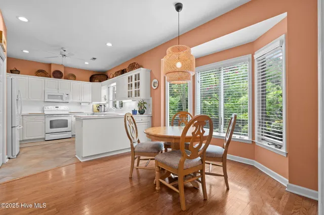 $399,500 | 109 Florence Drive, Pinehurst, NC 28374