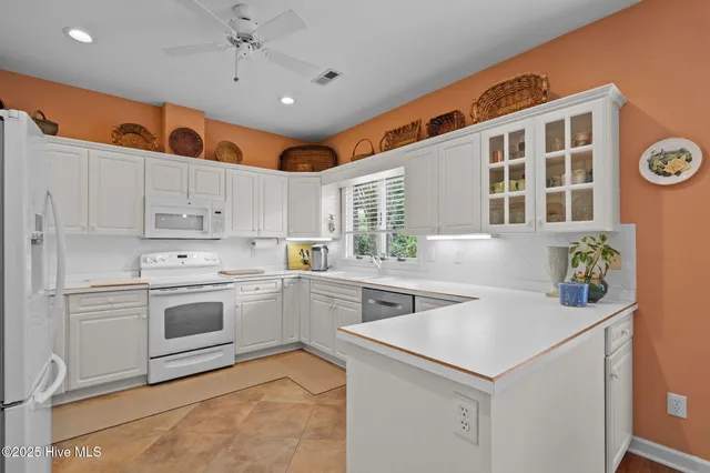 $399,500 | 109 Florence Drive, Pinehurst, NC 28374